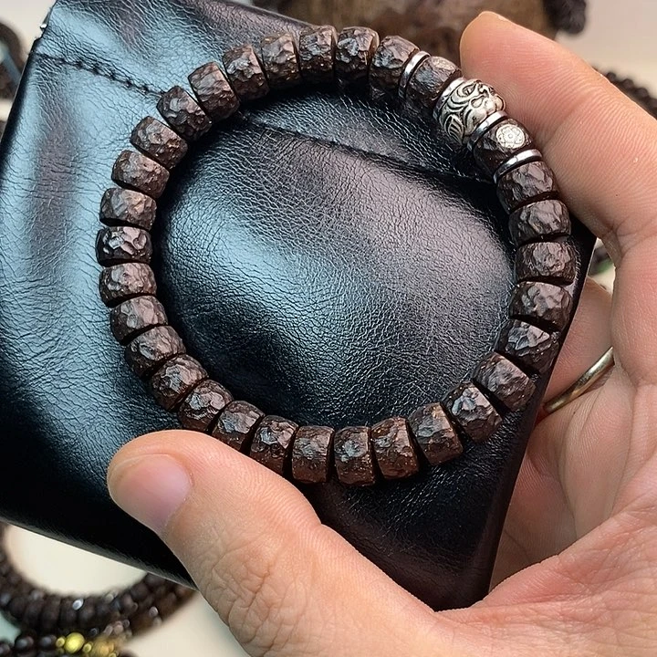 椰蒂手串96无相吞金兽