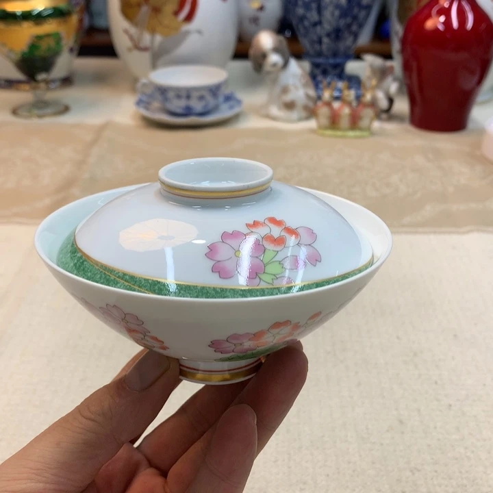 金瓷阁精品瓷器店紫砂
