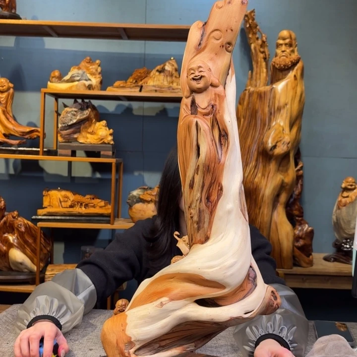 柏木（崖柏）关注一下