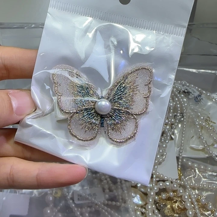 未镶嵌淡水珍珠珍珠91