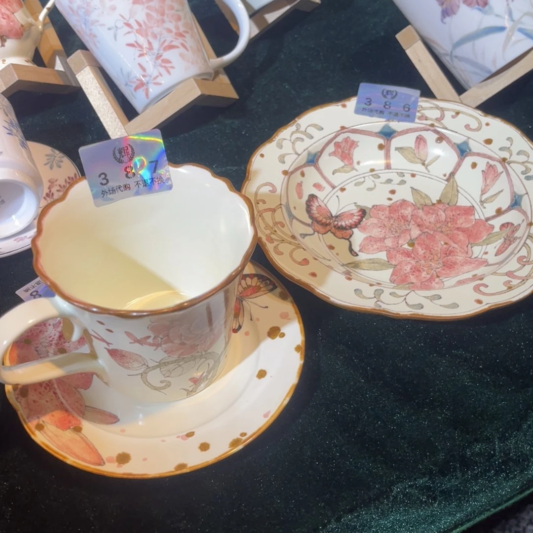 嗯*景德镇陶瓷手工制作