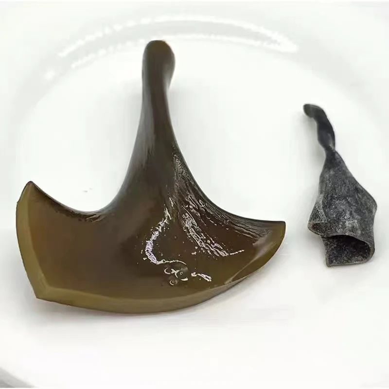 【一斤装】霞浦干海带头日晒干海带头软糯鲜嫩大海炖汤营养美味