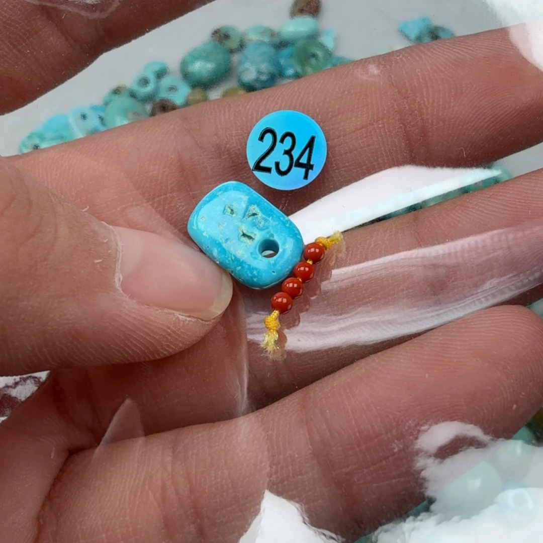 未镶嵌南红玛瑙珠宝奇石