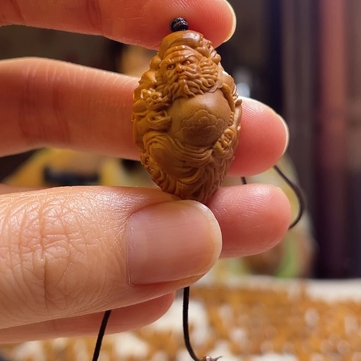 手串/手链橄榄核