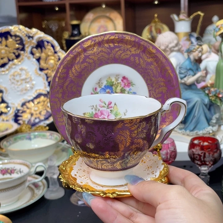 瓷片海外中古美物瓷器