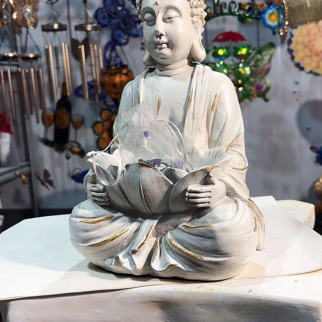 树脂A三块哥工艺品孤品