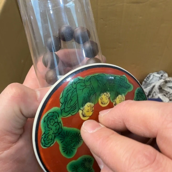 紫砂茶宠现代工艺美术作品