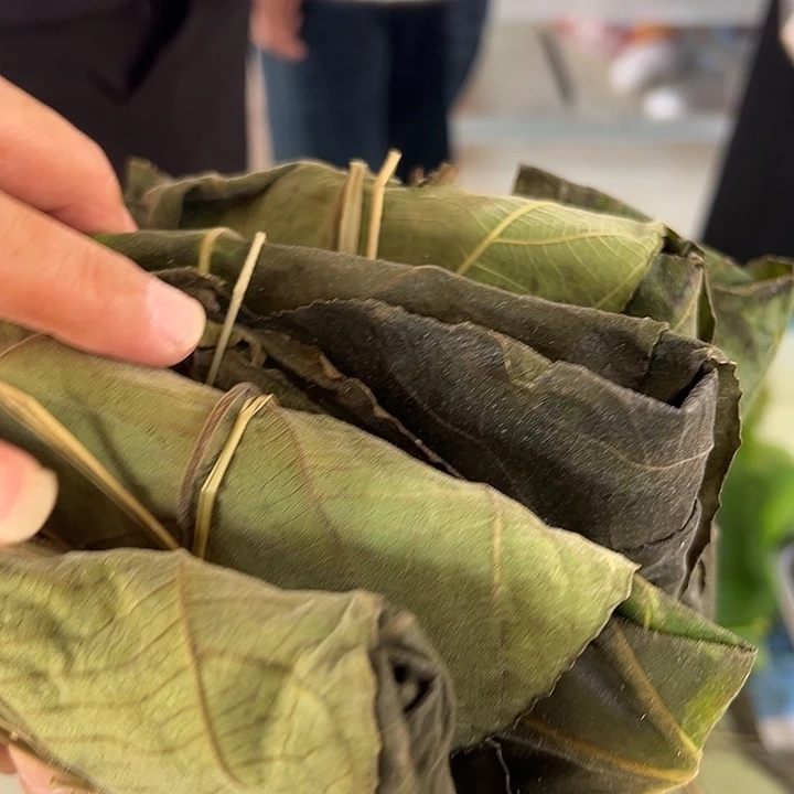 小黄金农家手工臭豆丝