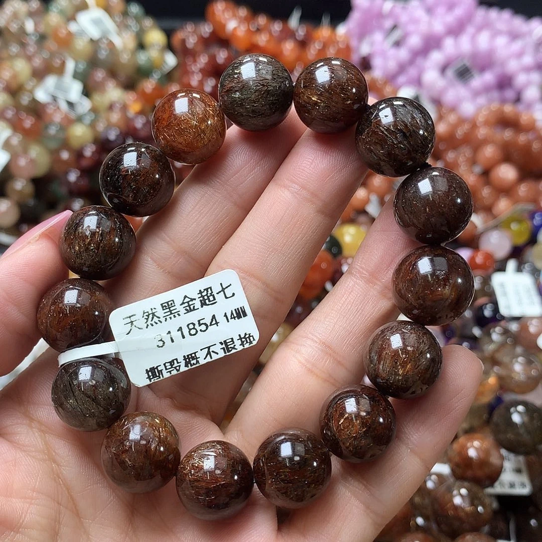 水晶手链未镶嵌 ，，
