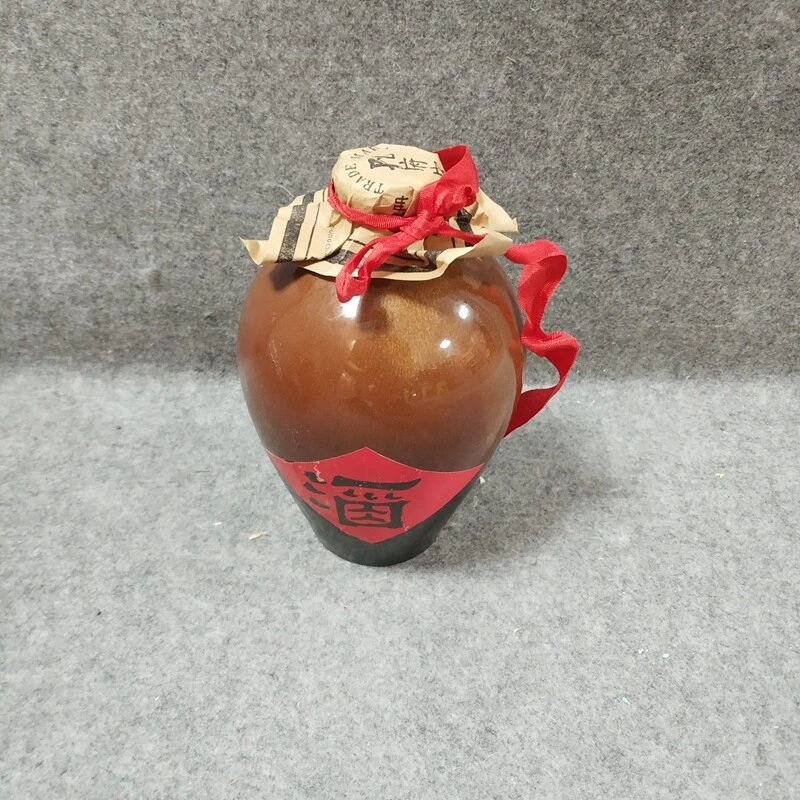 90年代孔府家酒39度500ml-M25GP000889-03