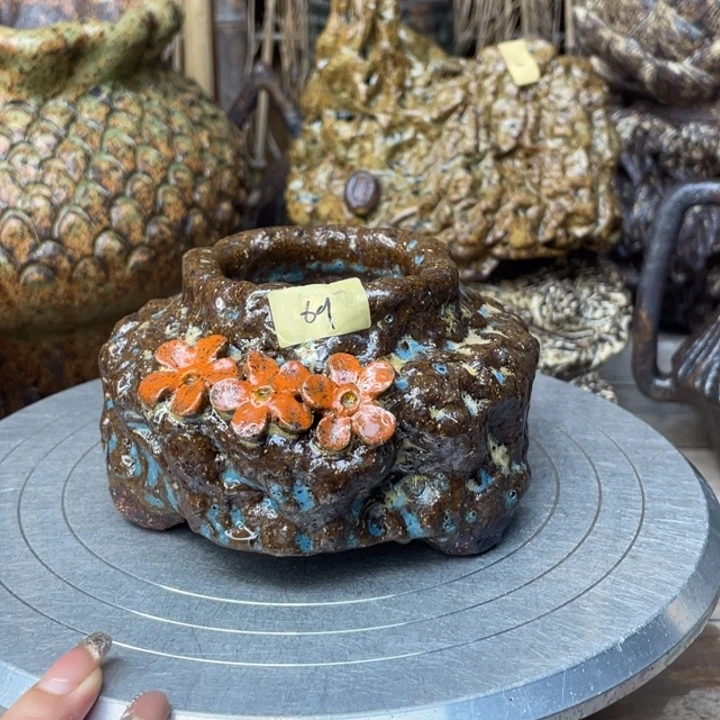 陶瓷制品不退不换11