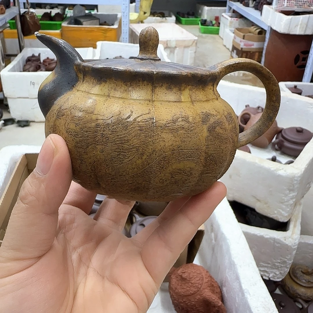 茶壶紫砂宜兴紫砂壶宜兴紫砂壶