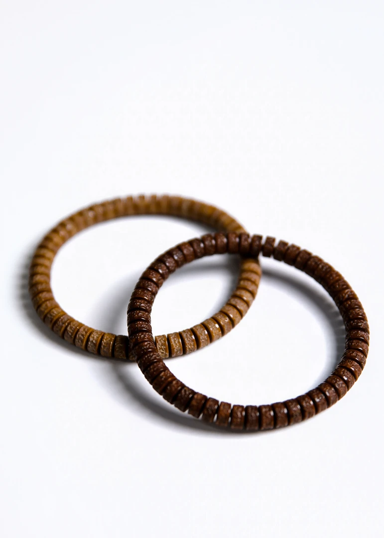 须弥造物 瑞哥周年庆专属 [实心紫金鼠鼠嘎单圈手串]