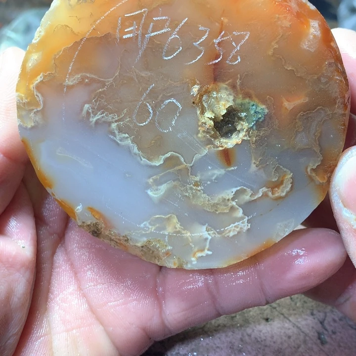 定制玛瑙定制手镯