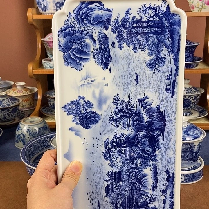 陶瓷制品加工企业