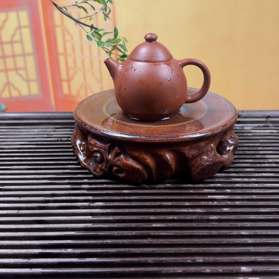 茶壶紫砂紫砂壶紫砂泥