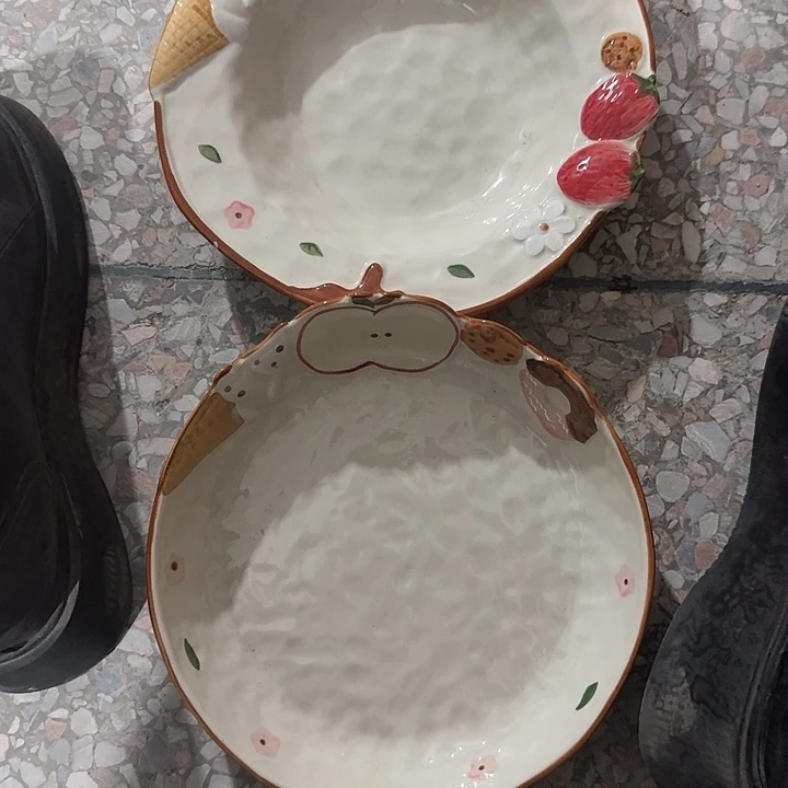 微瑕陶瓷完美主义者勿拍2