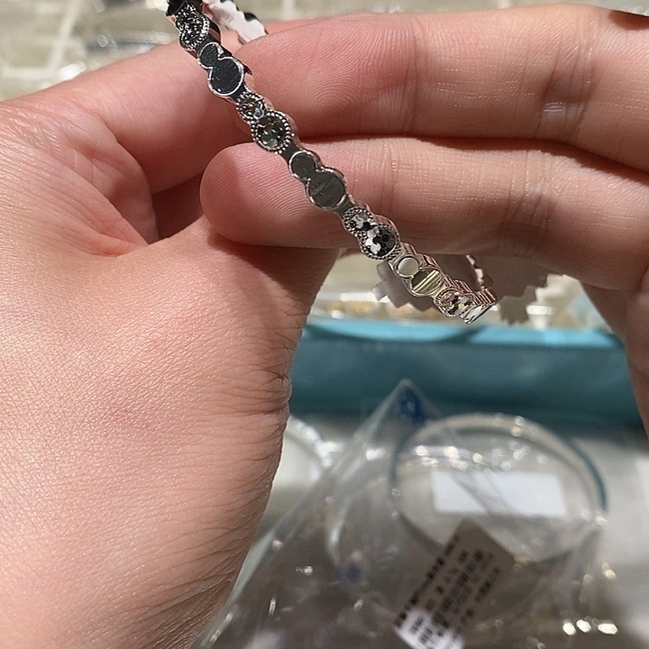 足银足银手镯足银手镯足银