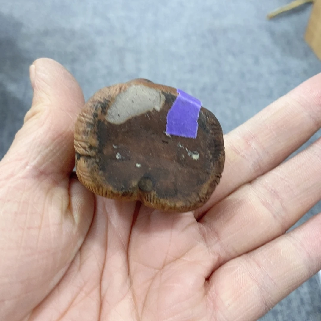 紫砂茶杯非常满意好看得物件