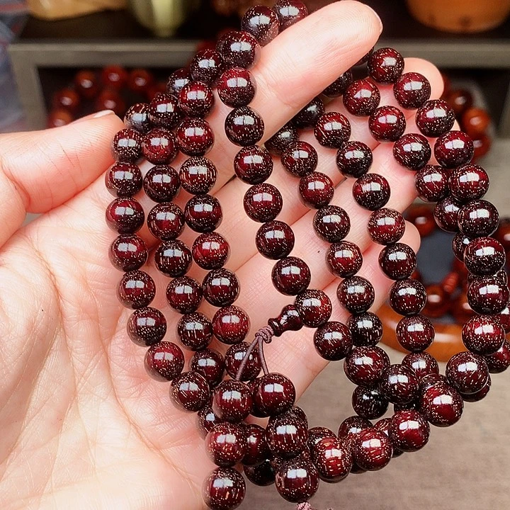 檀香紫檀（小叶紫檀）0.8