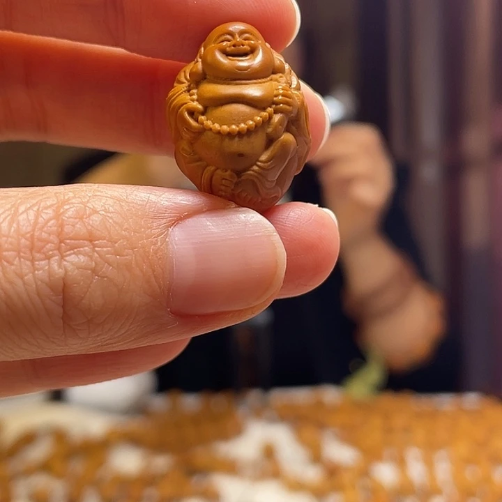 手串/手链橄榄核