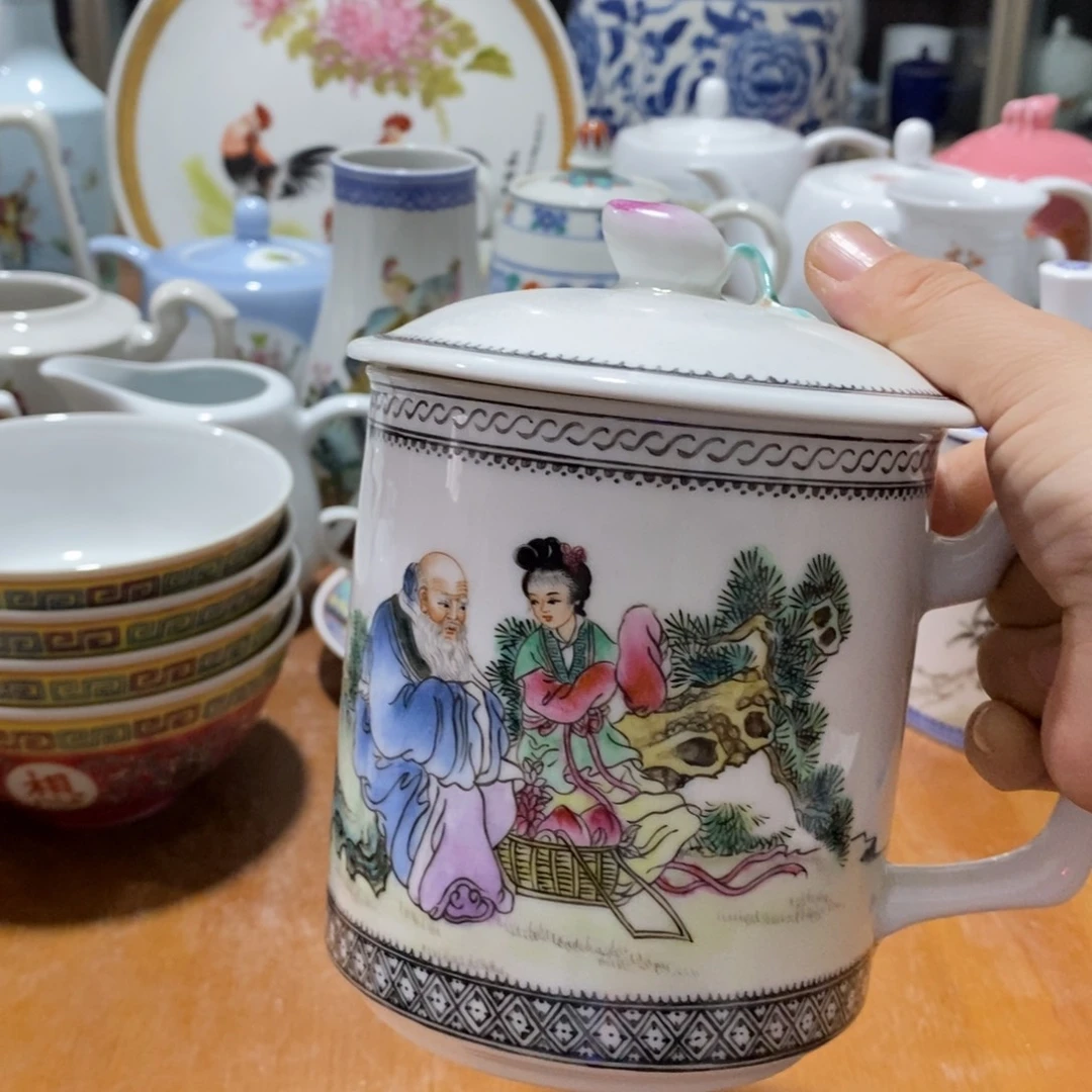 景德镇陶瓷景德镇