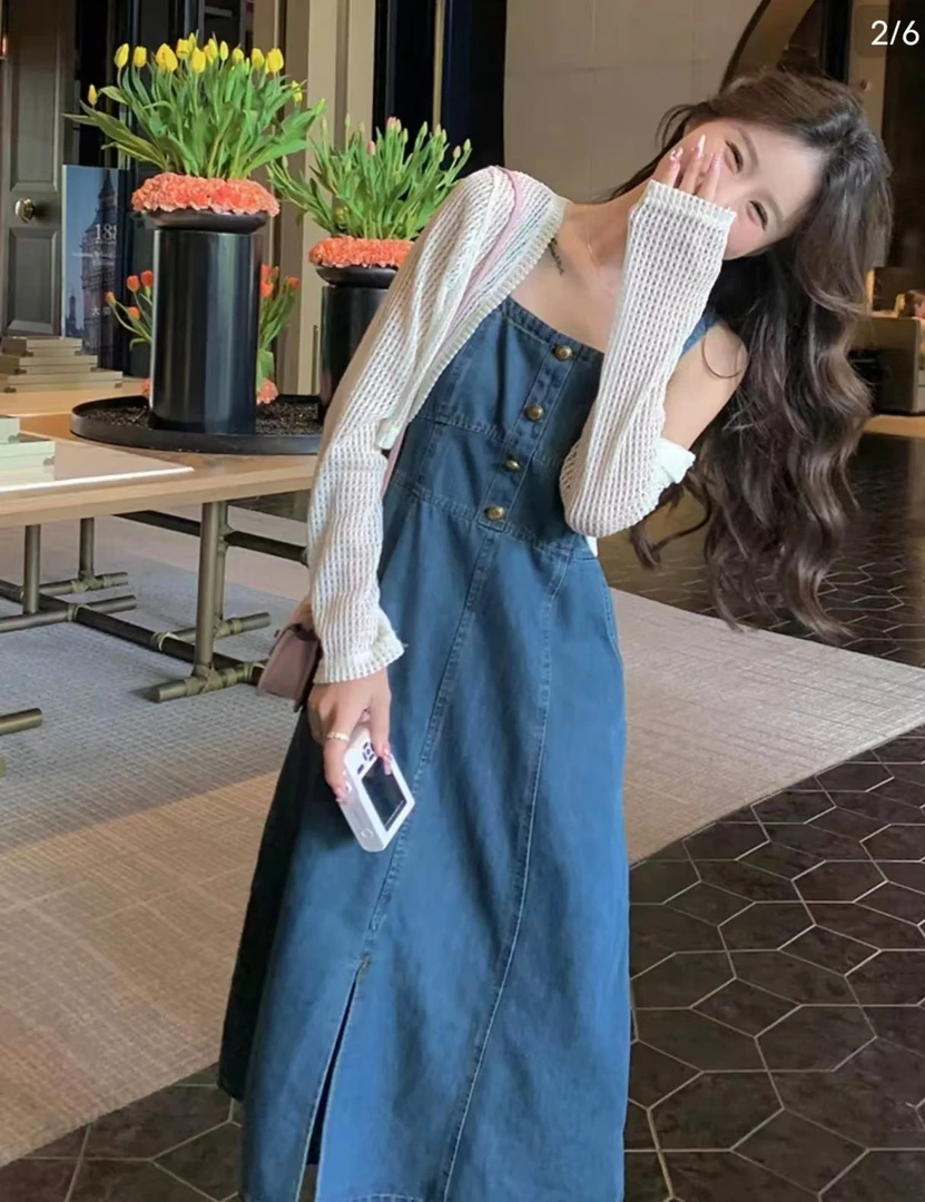 L4400-L4600吴玲玲辣妹女装