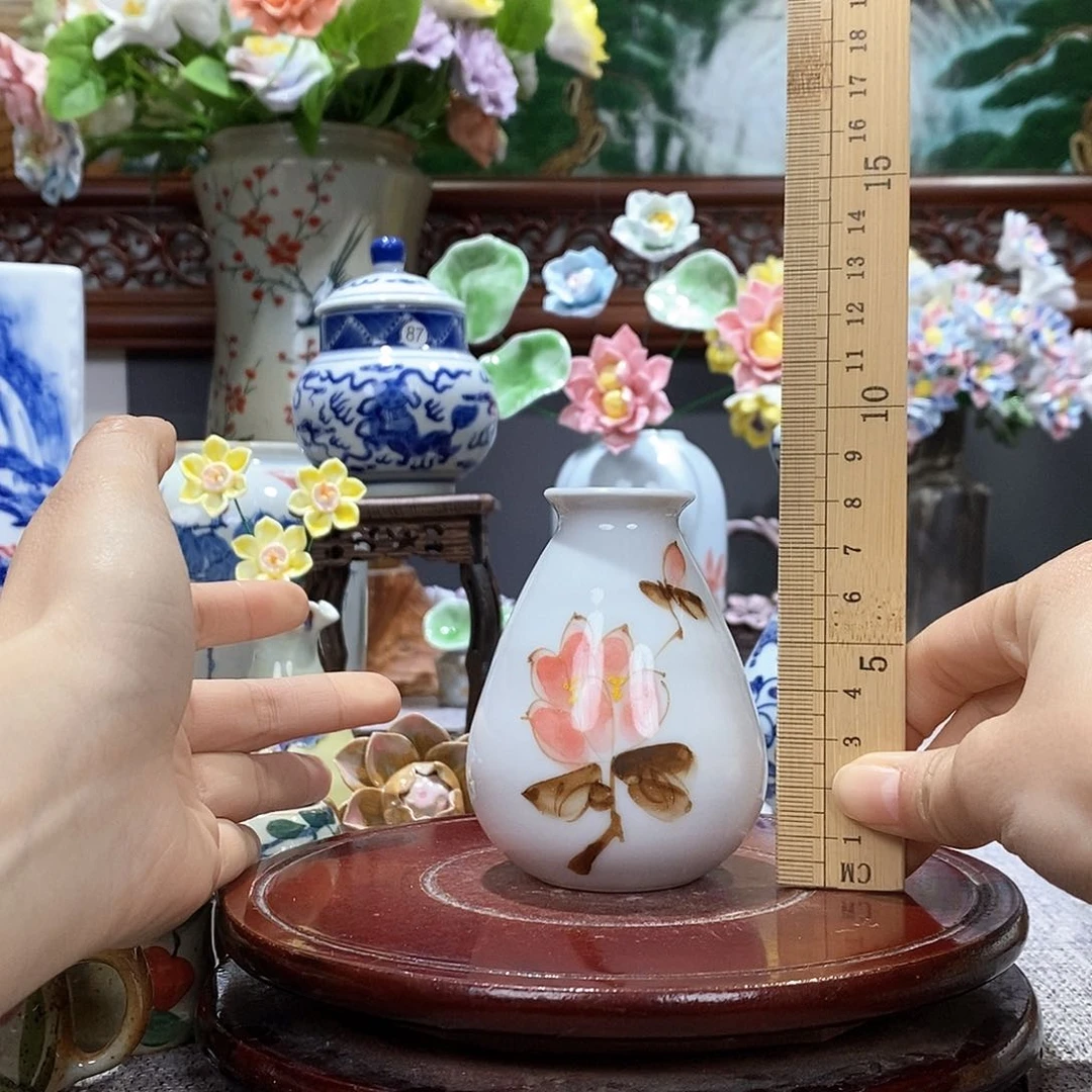 瓷片景德镇的陶瓷