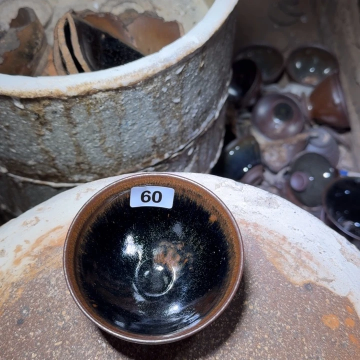 茶盏⛵️……提高工作能力以及在