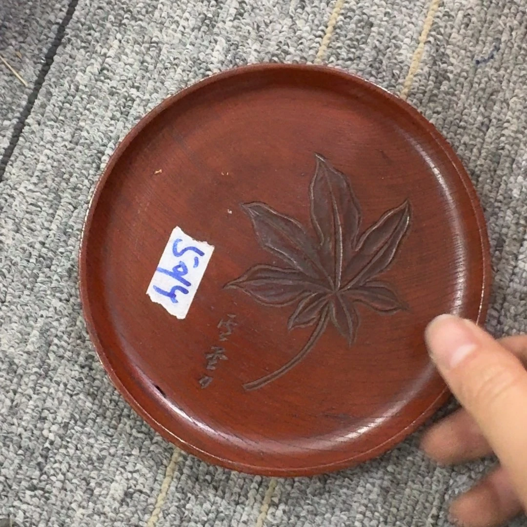 非常好用漂亮的茶具
