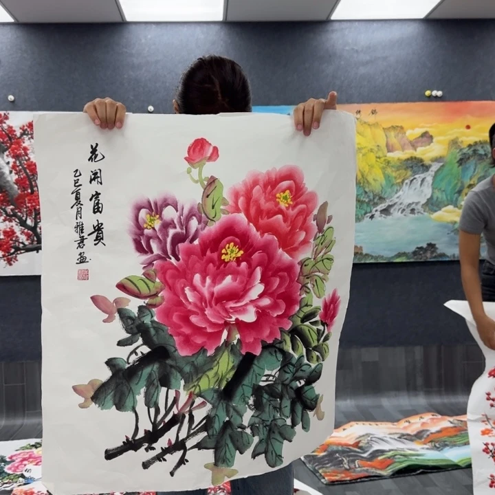 我们的目标是成为一