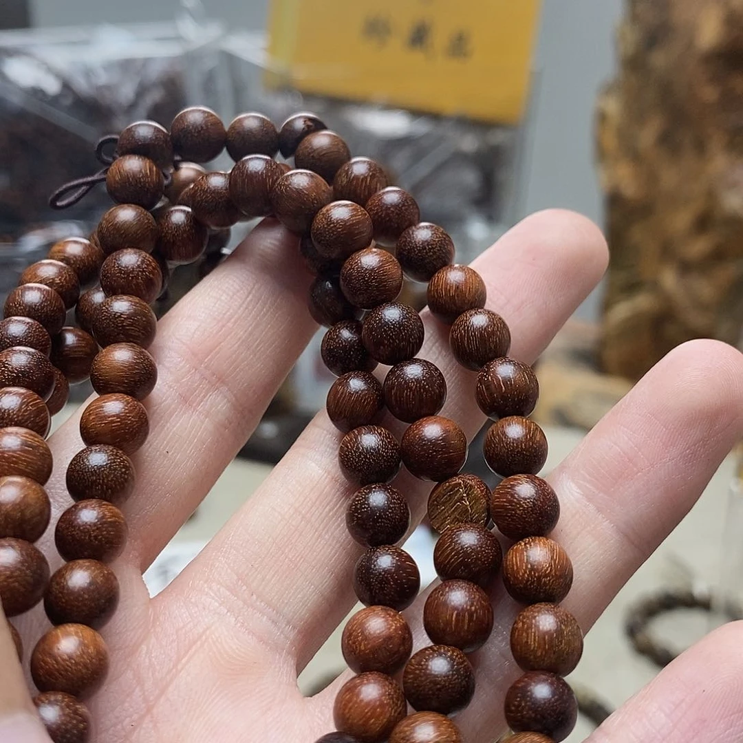 藤艺吊坠手串成品手串成品手串