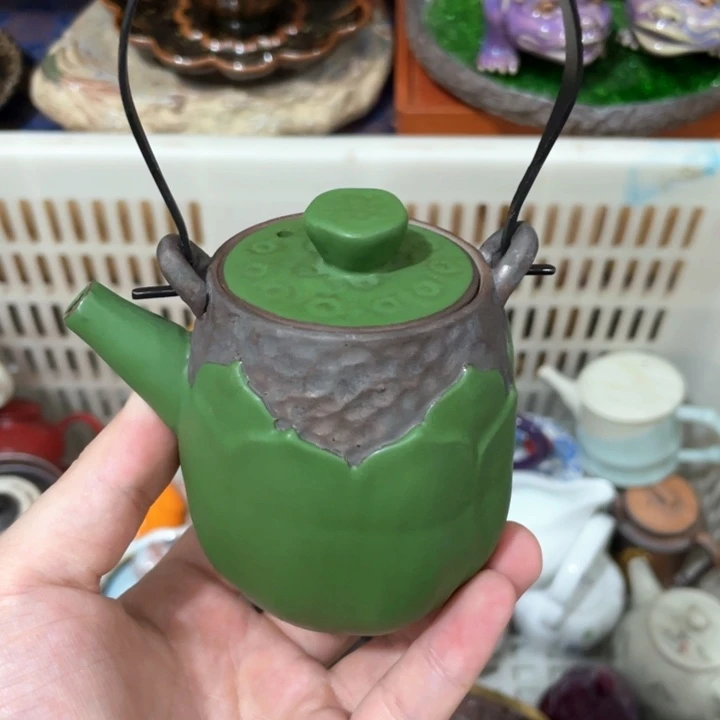 茶壶紫砂紫砂茶具