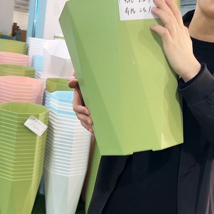 fc310口31高38果绿无托2只