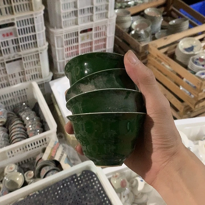 微瑕茶具介意勿拍