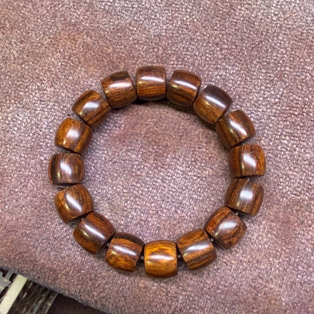 檀香紫檀（小叶紫檀）