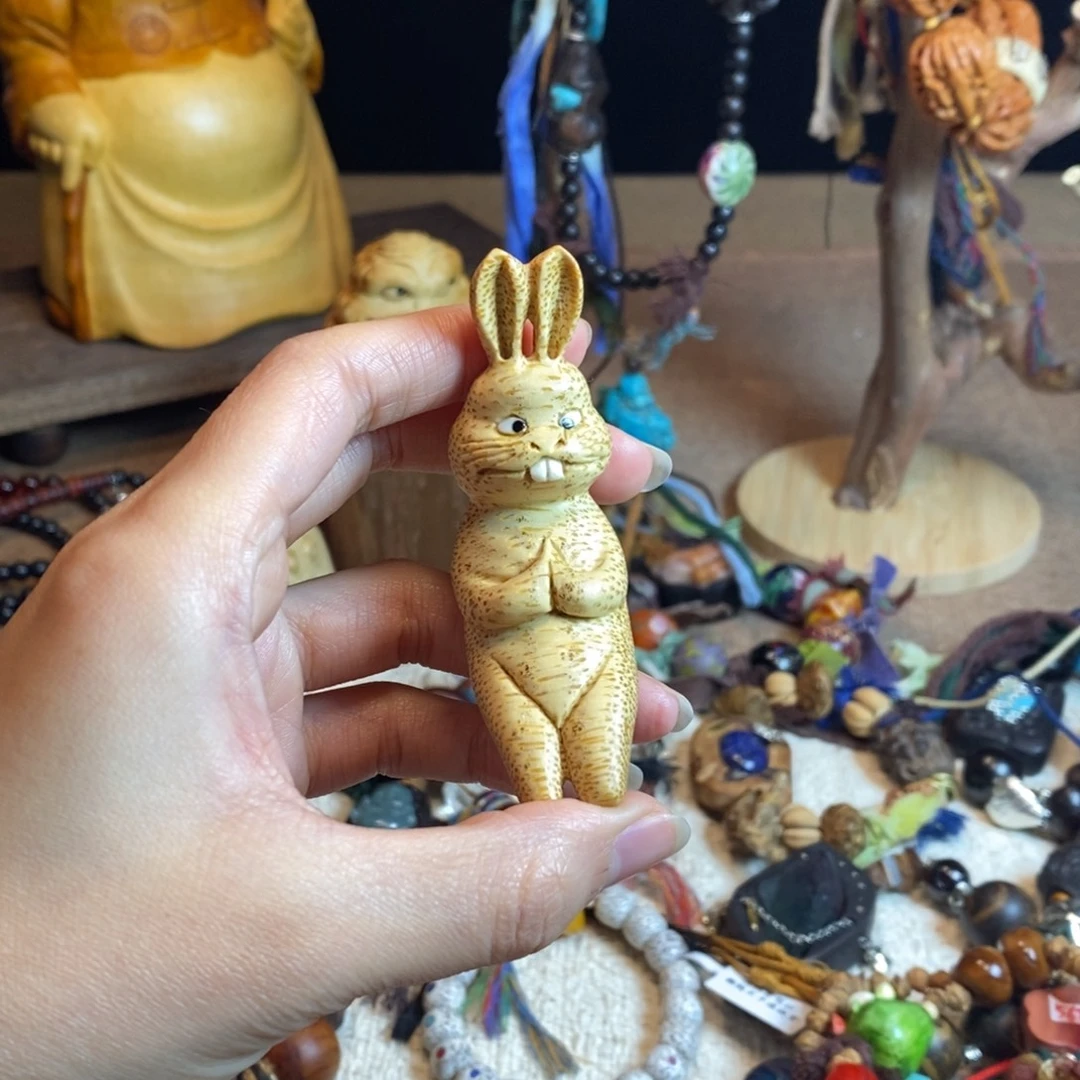 水***力木质类原创设计制作工艺设计