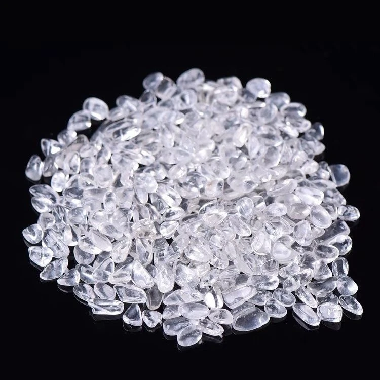 天然水晶消磁石100克