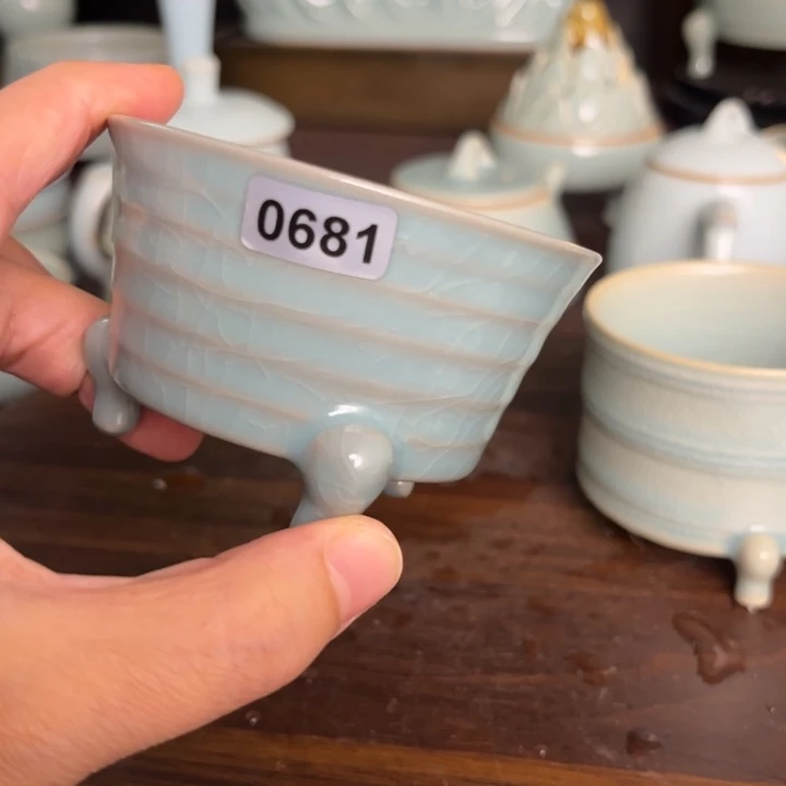 摆件0681弦纹杯kkkkkkkkkkkkk