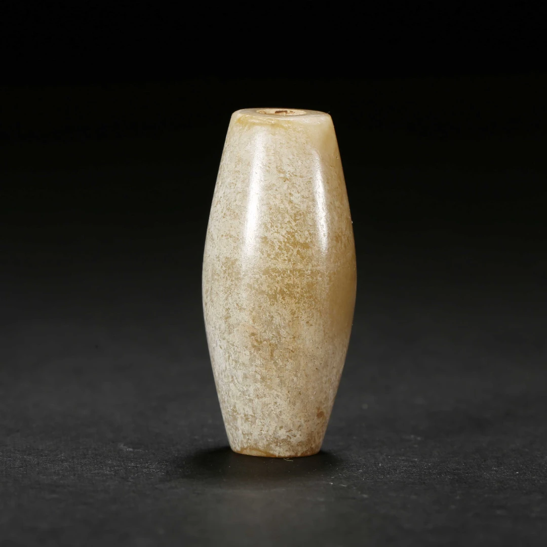 明代/白玉勒/JZH25051431/收藏/【济文阁】