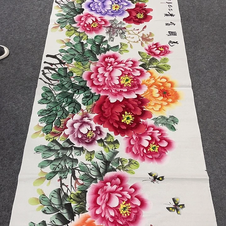 国画今天国画作品欣赏