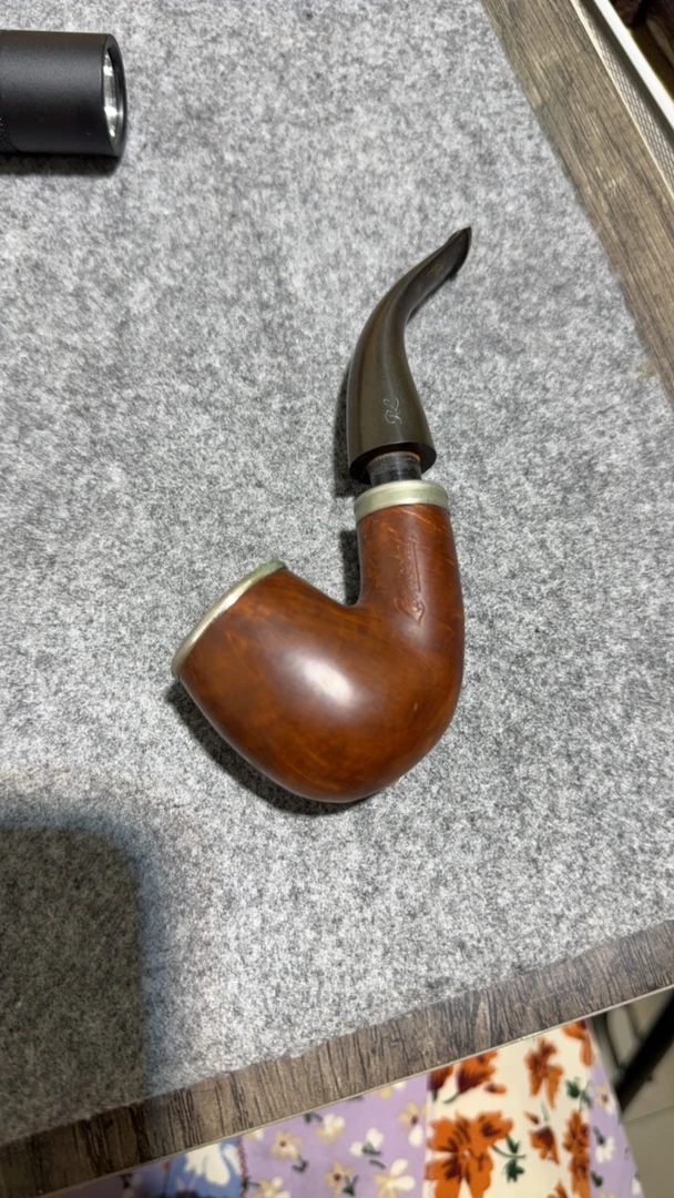 孤影老板专拍烟斗链接