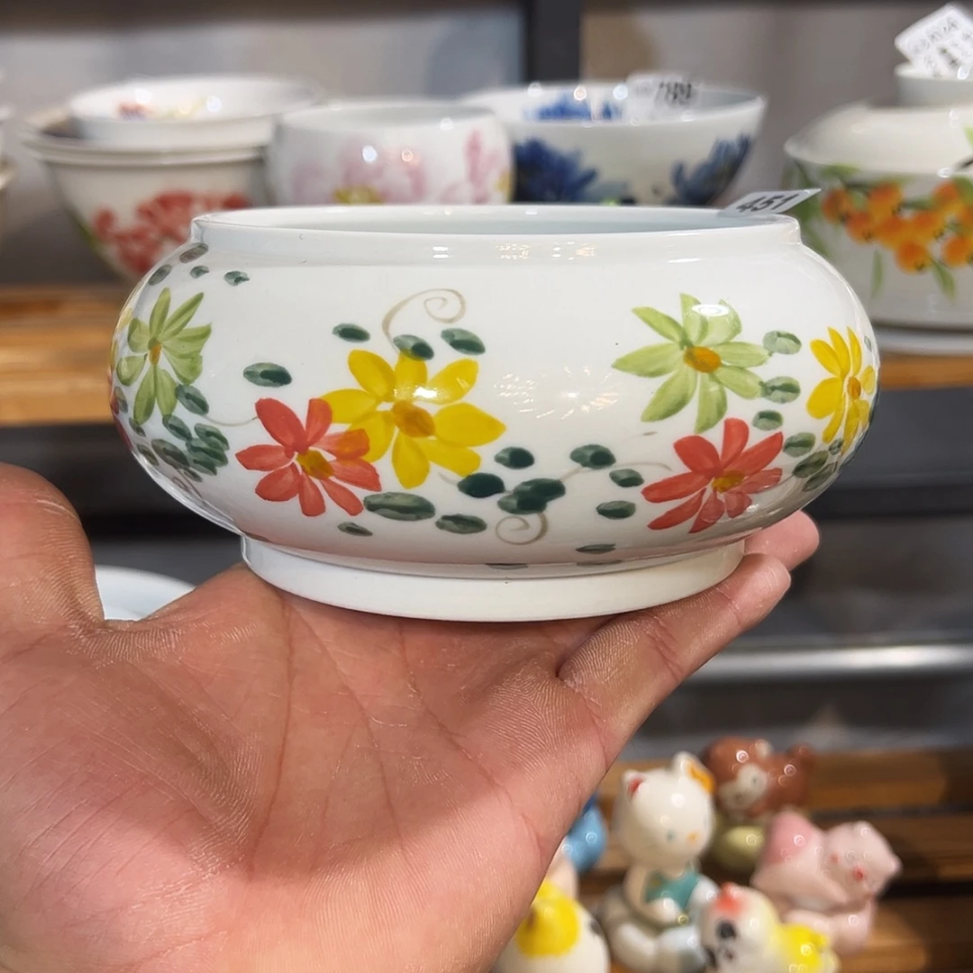 陶瓷景德镇高温陶瓷