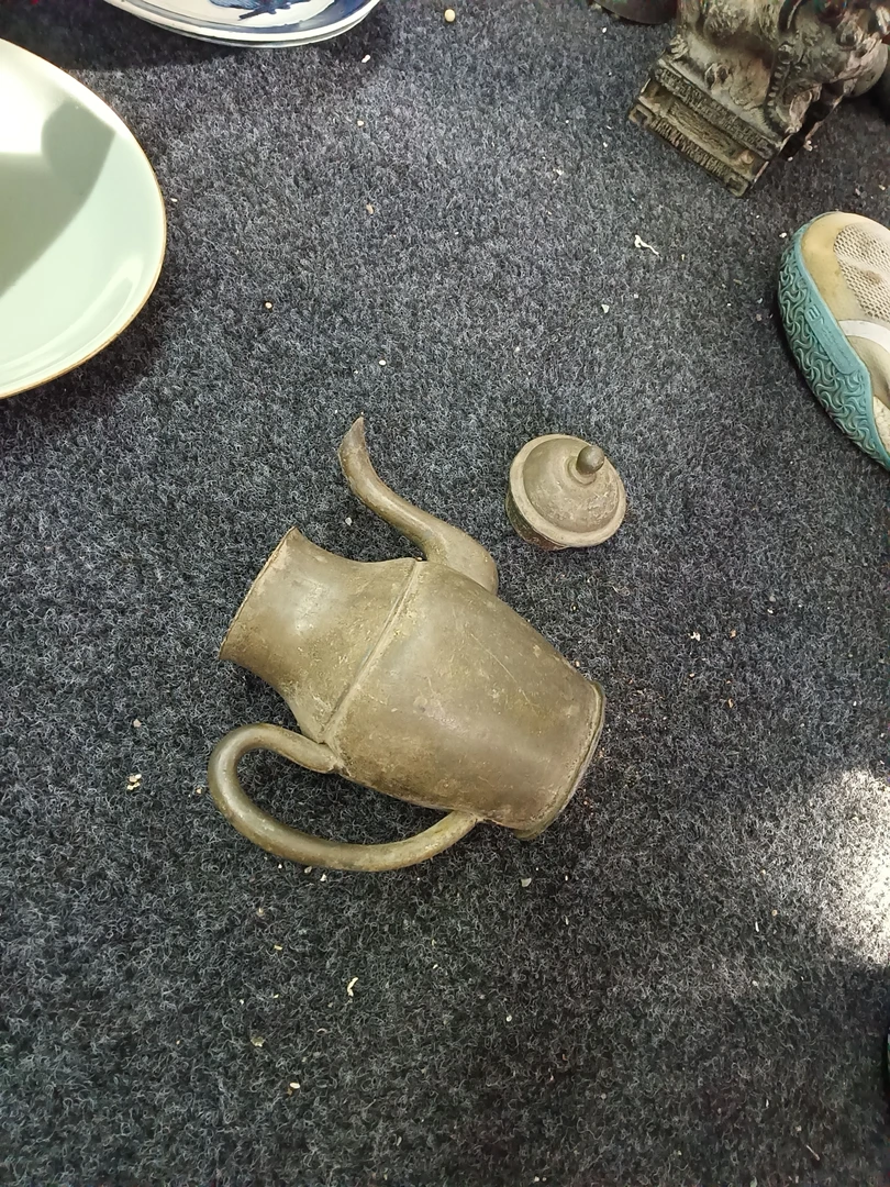 3号链接（金属），一物一拍