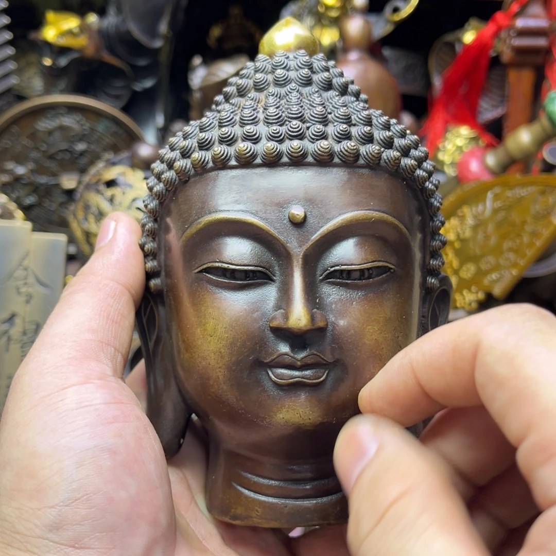 精品铜器摆件链接
