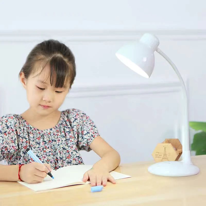 【JY-3578】锂电LED台灯 KN-883