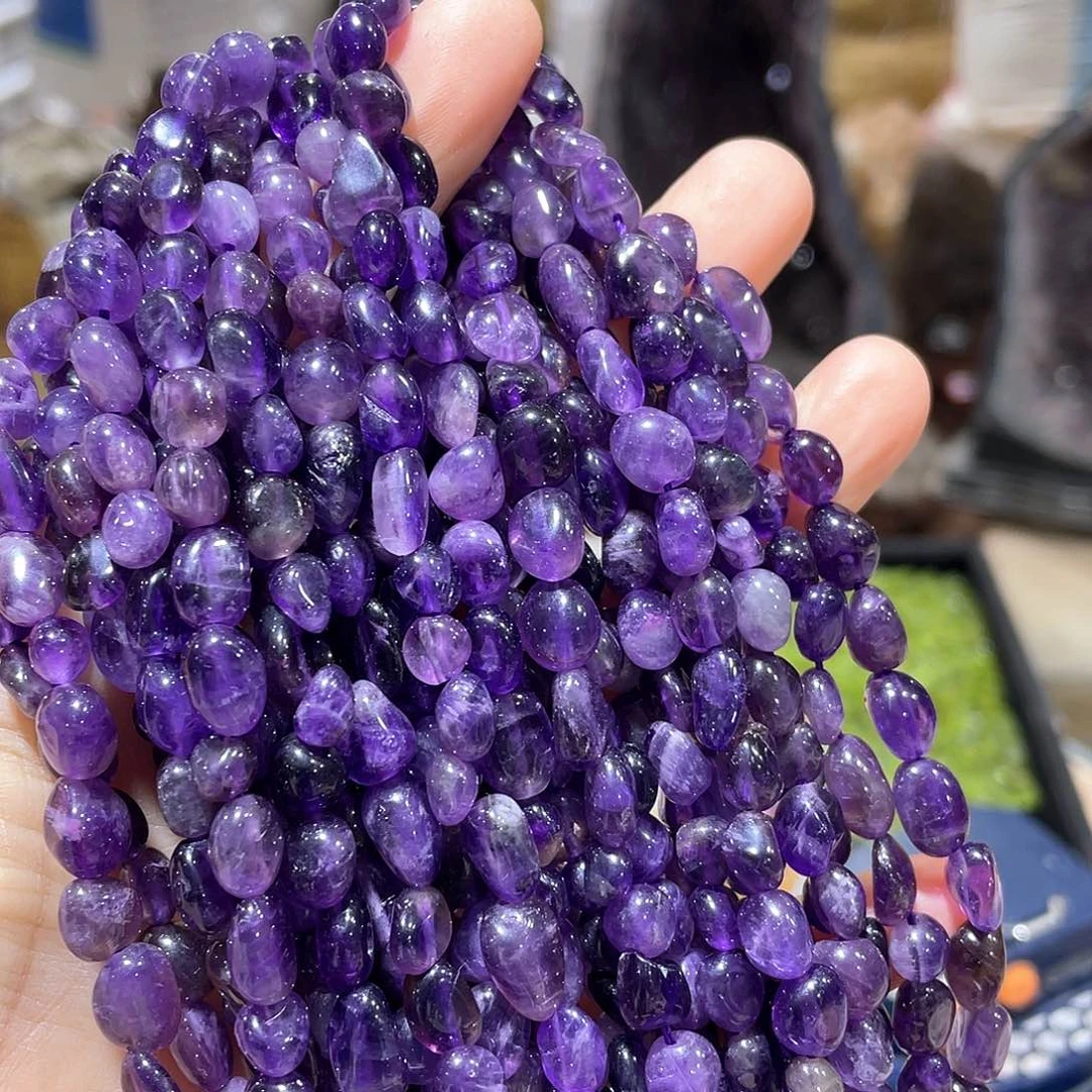 水晶摆件……未镶嵌