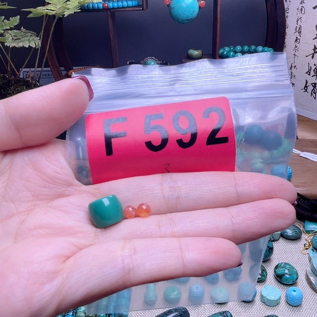 玛瑙/玉髓散珠南红散珠佩珠多样化