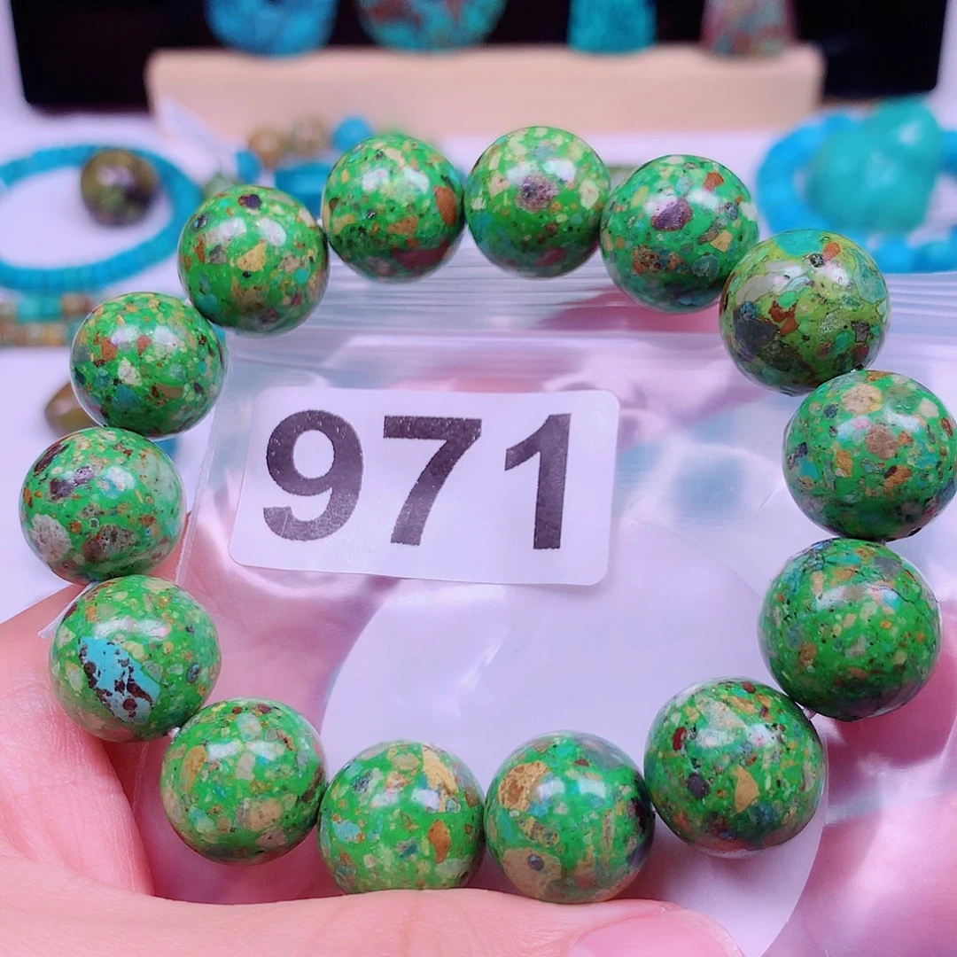 空竹粉丝专享十堰特色手工散珠