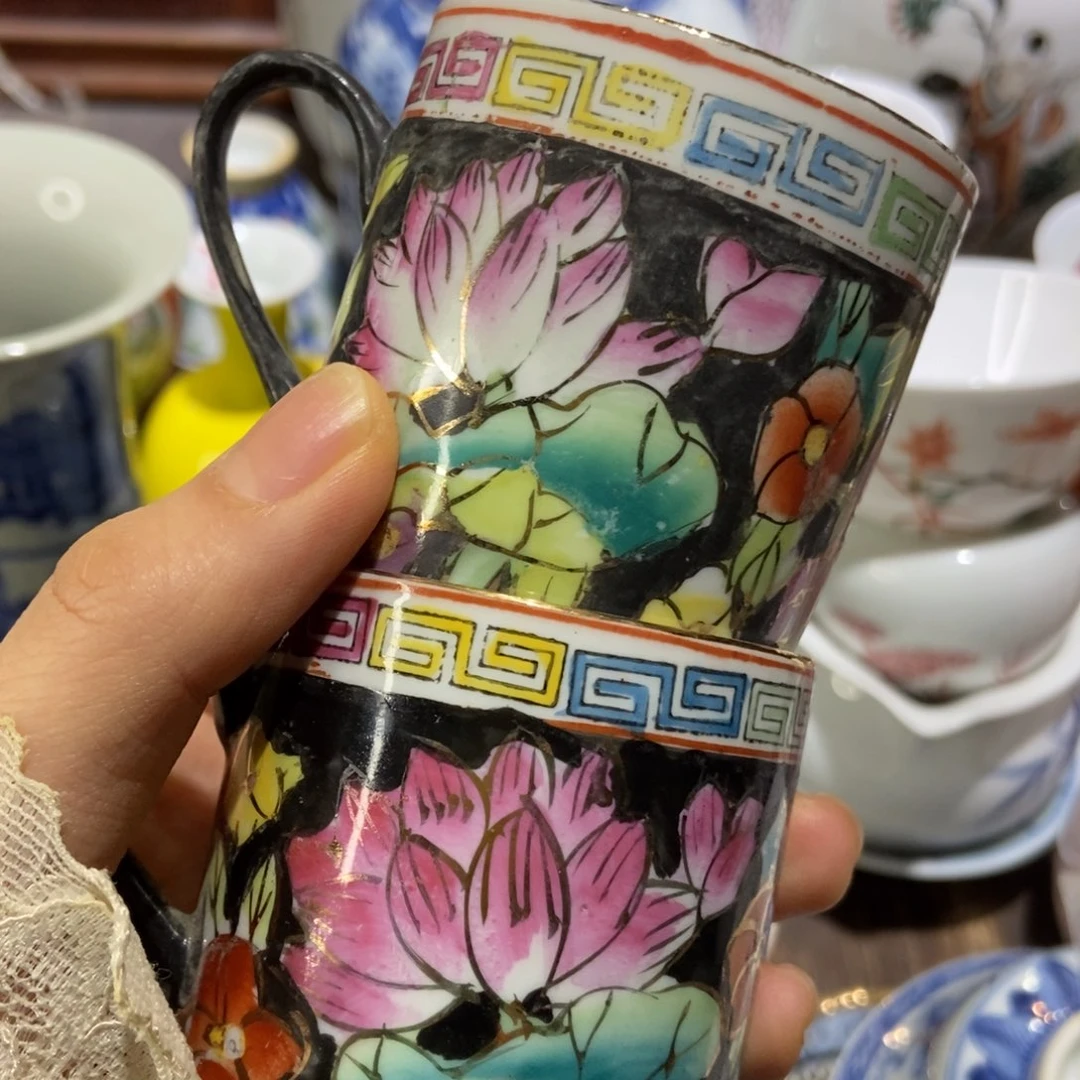 异**客陶瓷艺术品的设计